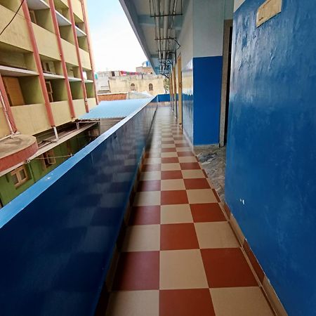 Hotel Elite Krishna Vellore Exteriér fotografie