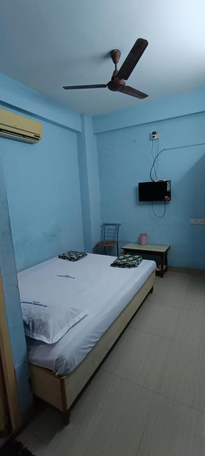 Hotel Elite Krishna Vellore Exteriér fotografie