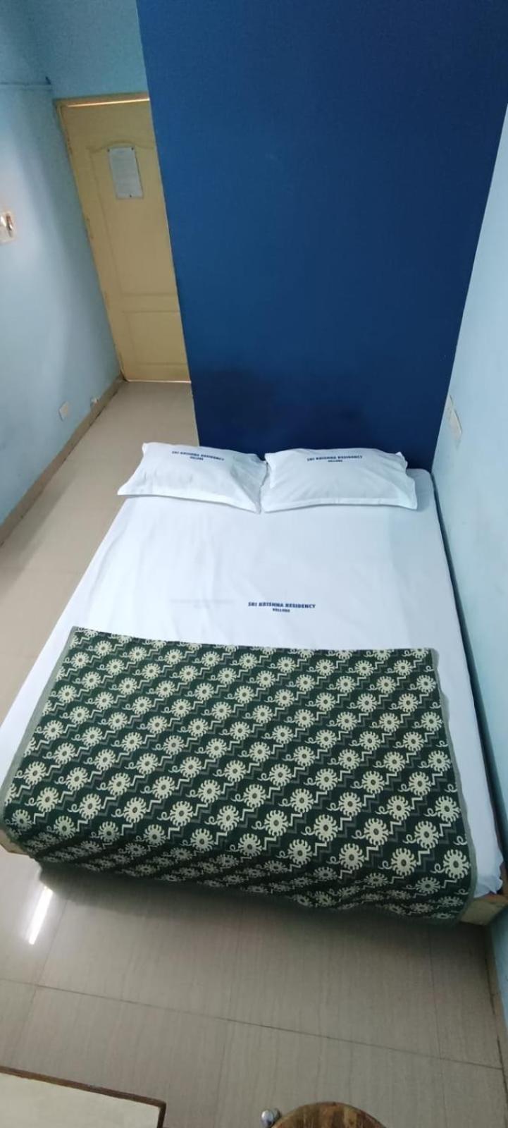 Hotel Elite Krishna Vellore Exteriér fotografie